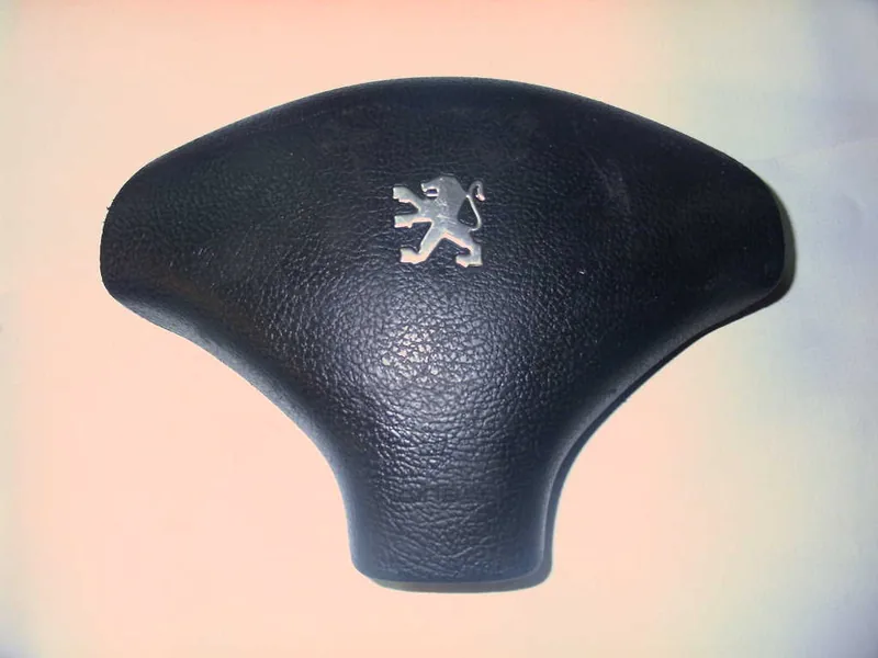 Direksiyon airbag kapağı
